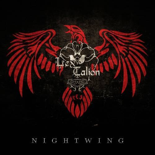 Lex Talion : Nightwing
